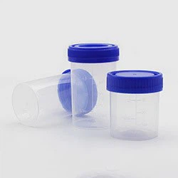 Sputum Test Container Supplier