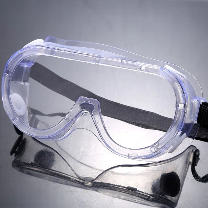 safety glasses