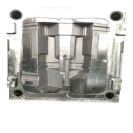 OEM výrobca plastových foriem