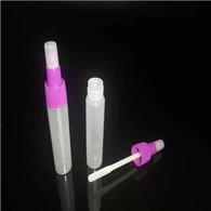 5ml extrakčná skúmavka na odber vzoriek kyselín