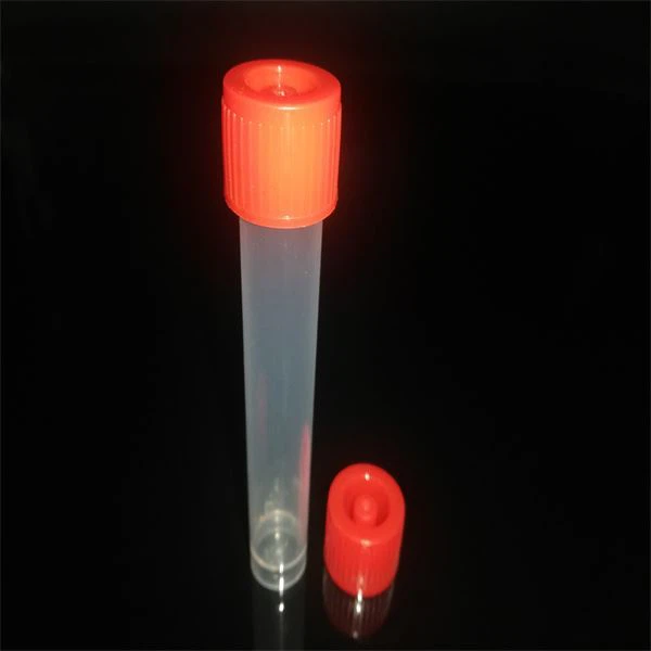 Vtm Sampling Tube