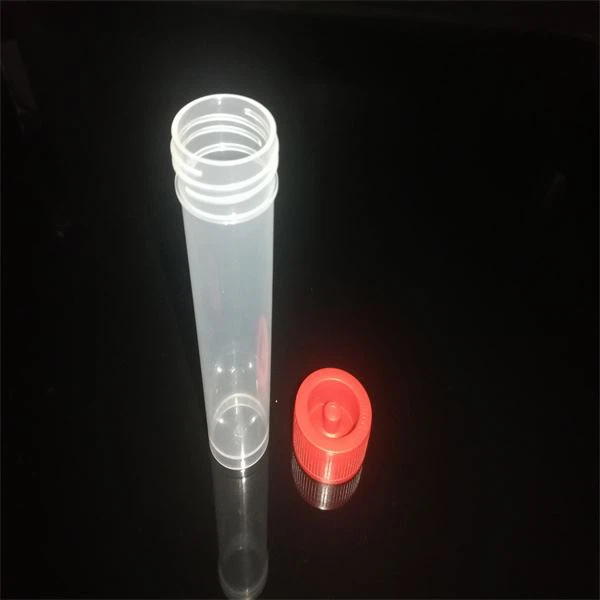 Vtm Sampling Tube